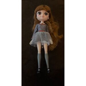Harry Potter Wizarding World Hermione Granger 8 inch‎ Fashion Doll Gryffindor